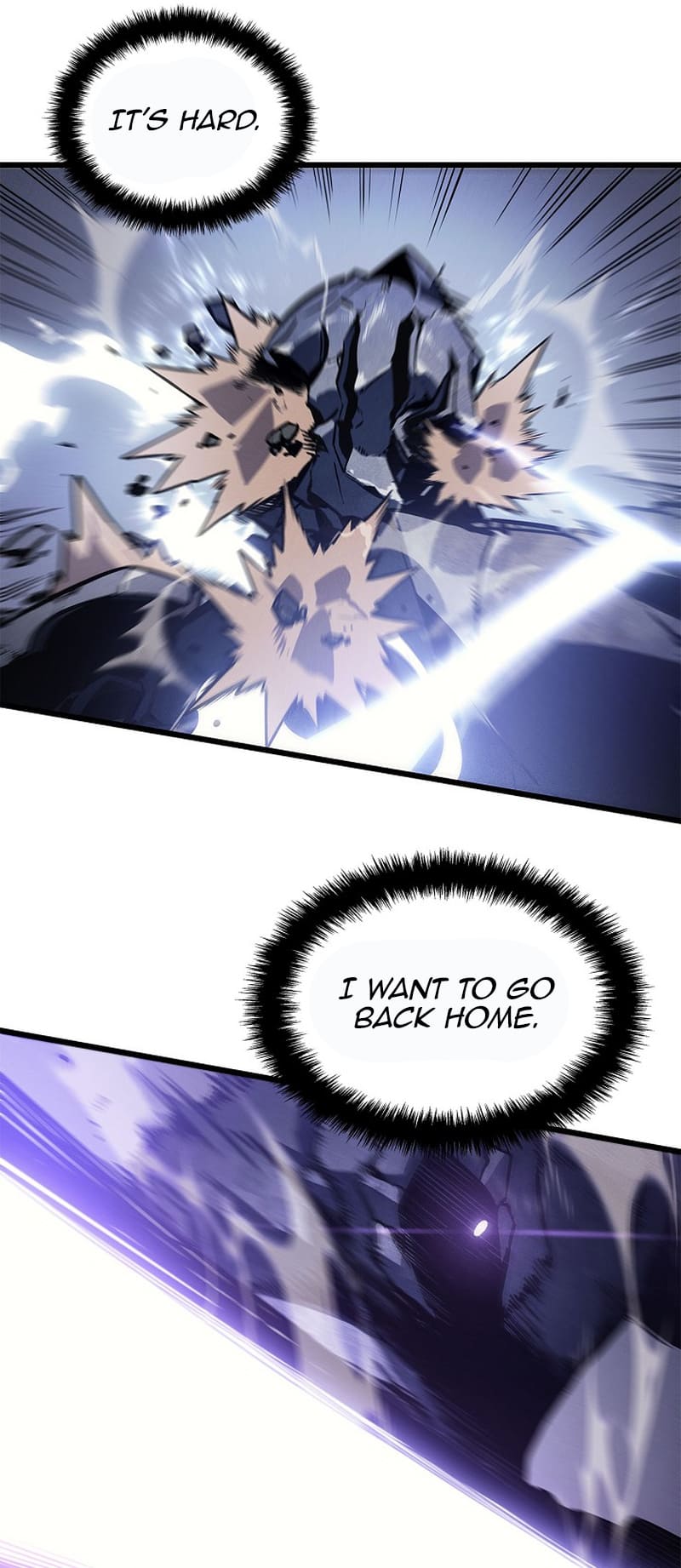 Solo Leveling, Chapter 200 image 72